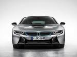 BMW i8 2014 года